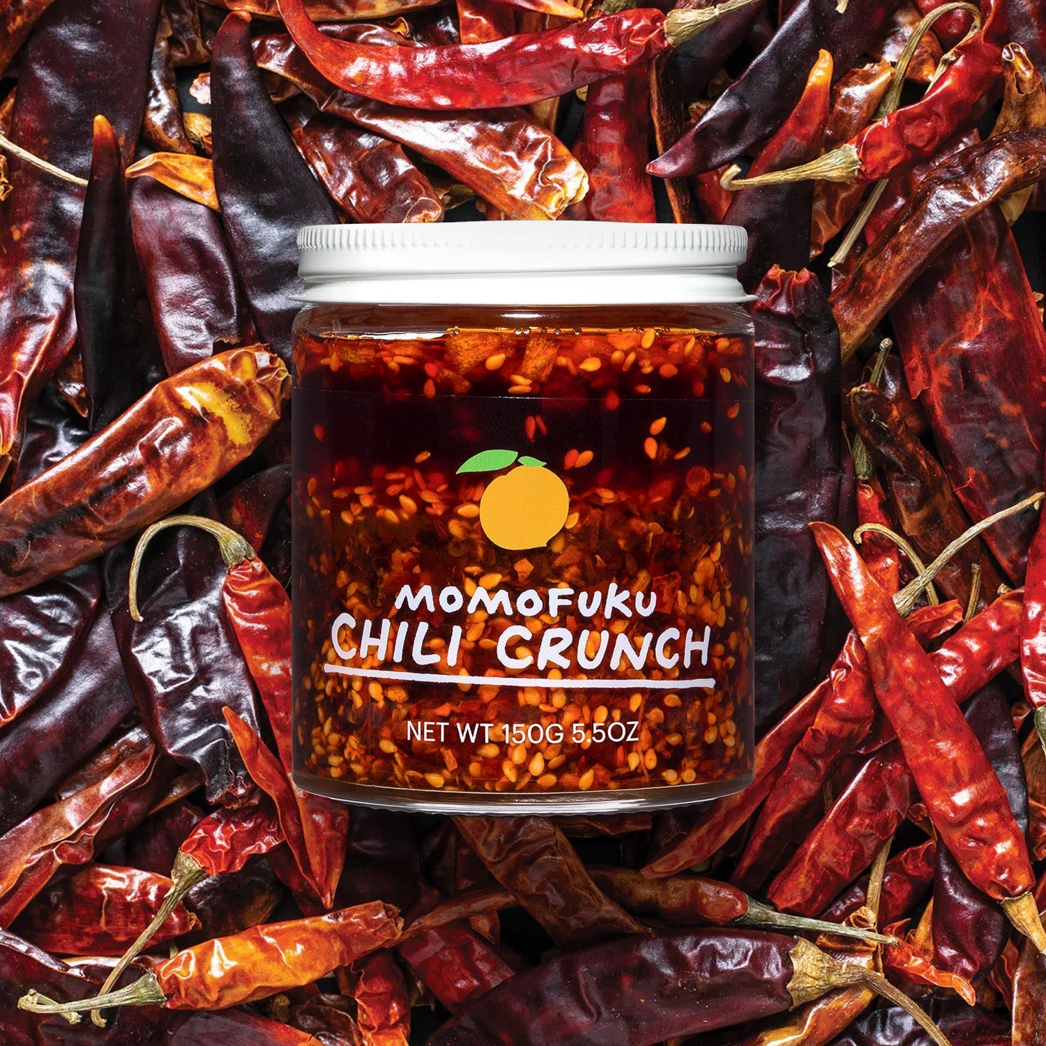 Chili Crunch - Modern Ready
