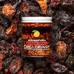 Extra Spicy Chili Crunch - Bright Touch