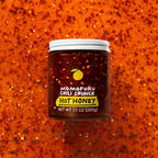 Chili Crunch Hot Honey - Premium Choice