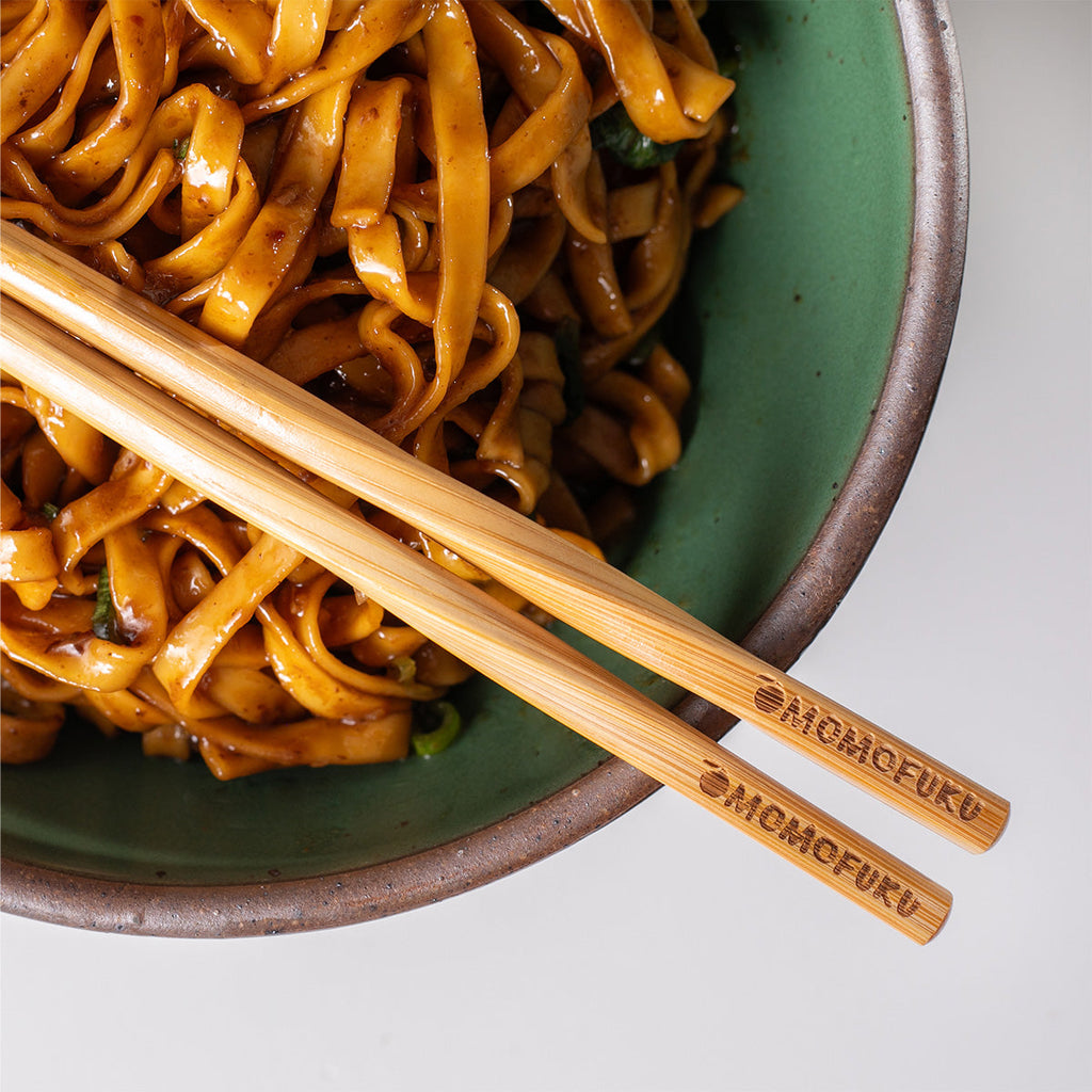 Momofuku Chopsticks - Gift Ready