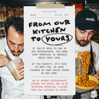 Savory Seasoned Salt - Clean Style