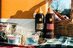 Korean BBQ Sauce Variety Pack - Gift Ready