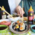 Korean BBQ Sauce Variety Pack - Gift Ready