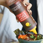 Sweet & Spicy Korean BBQ Sauce 4-Pack - Clean Style