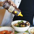 Sweet & Savory Korean BBQ Sauce - Easy Choice