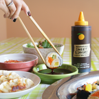 Korean BBQ Sauce Variety 6-Pack - Fresh Style