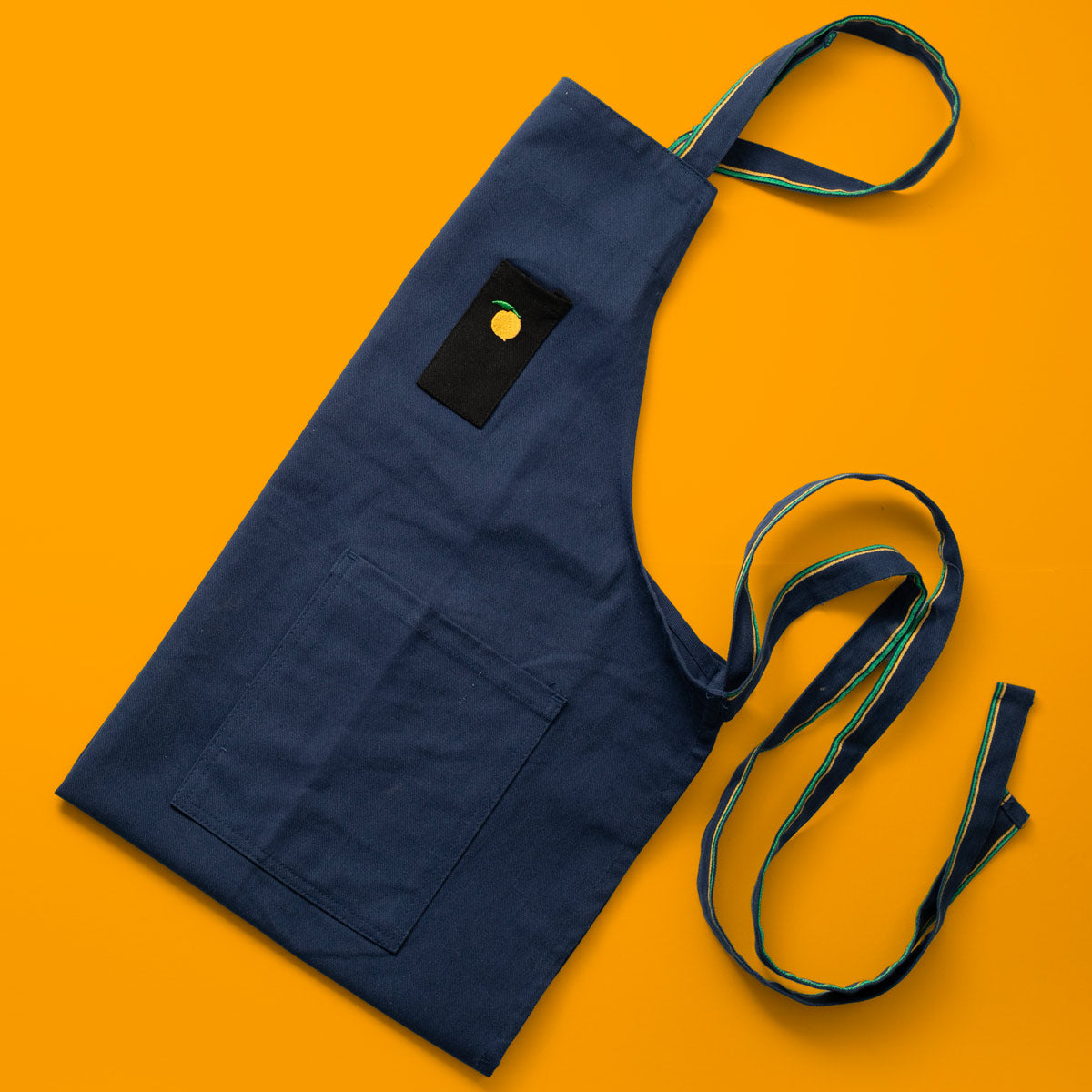 Momofuku Chef's Apron - Bright Touch