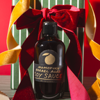 Gold Barrel Aged Soy Sauce - Easy Choice