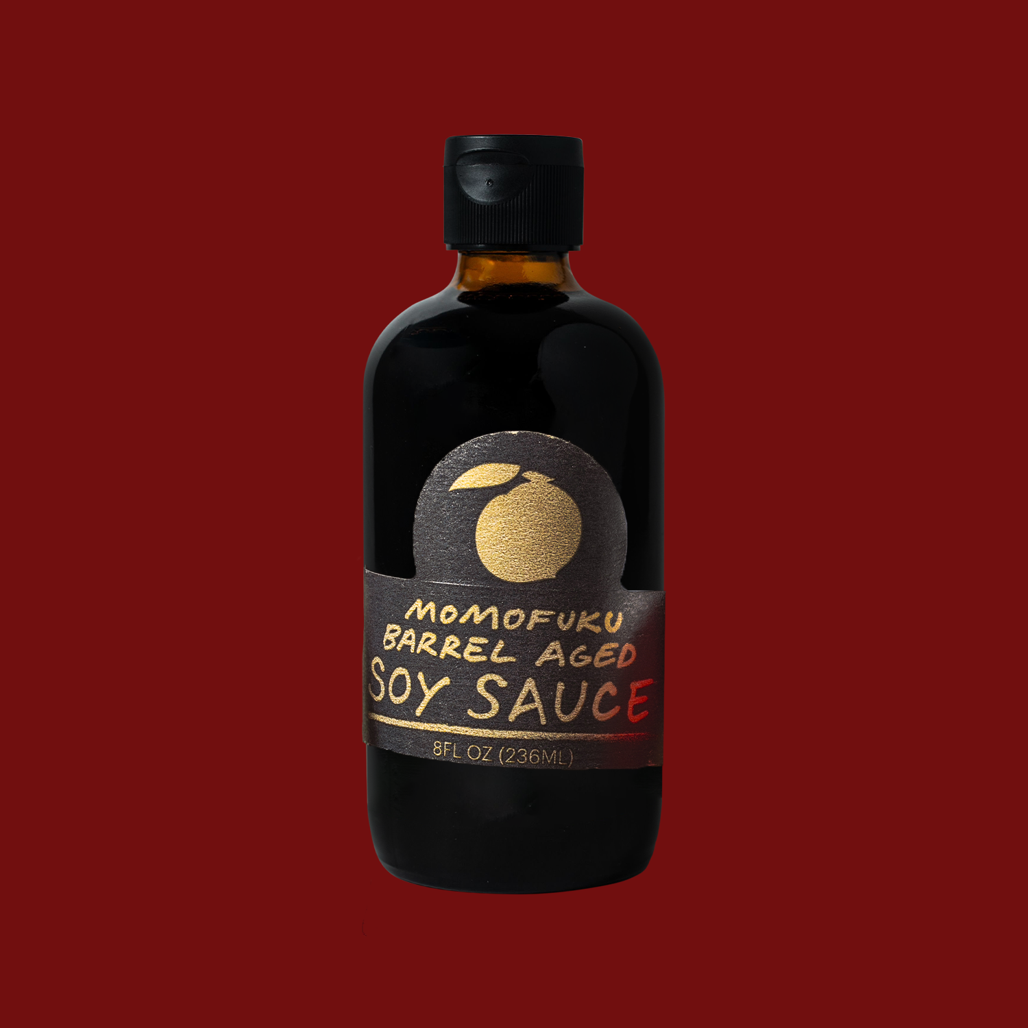 Gold Barrel Aged Soy Sauce - Easy Choice