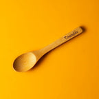 Chili Crunch Spoon - Modern Ready