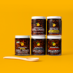 Chili Crunch Sampler - Simple Edit