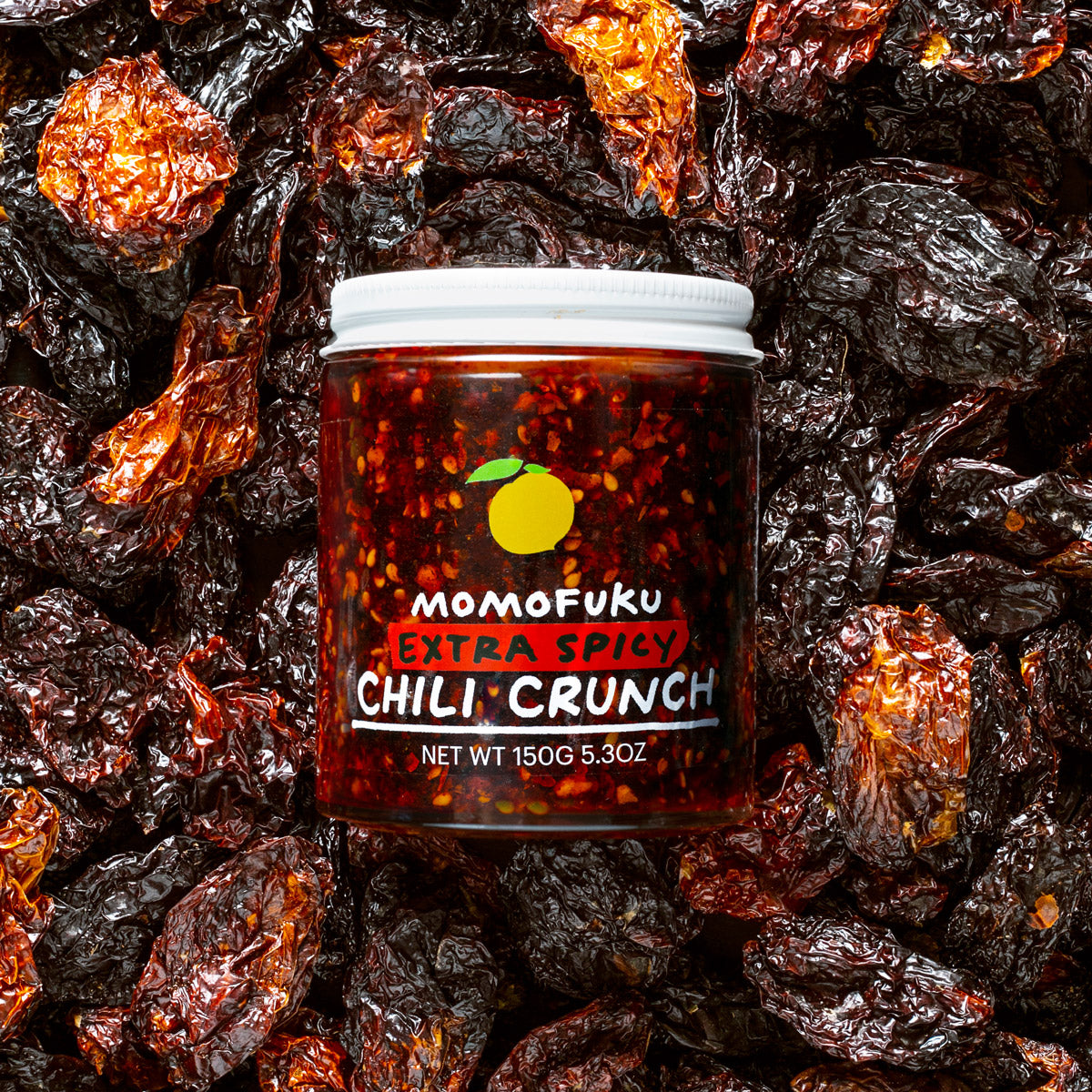 Chili Crunch Variety Pack - Weekend Pair
