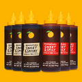 Korean BBQ Sauce Variety 6-Pack - Fresh Style