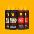 Korean BBQ Sauce Variety Pack - Gift Ready
