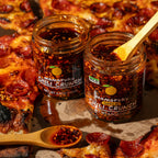 Mild Garlic Chili Crunch 4-Pack - Daily Set
