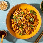 Mild Garlic Chili Crunch - Premium Choice