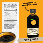 Soy Sauce - Premium Choice