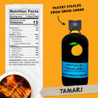Tamari - Easy Choice