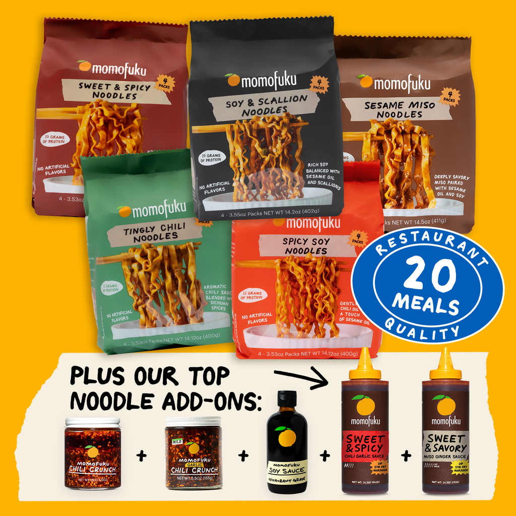 Bestseller Pack - Easy Set