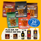 Bestseller Pack - Easy Set