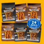 Not Spicy Noodle Pack - Home Choice