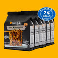 Soy & Noodles | 24 Packs - Easy Choice