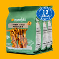 Tingly Chili Noodles | 12 Packs - Daily Pick