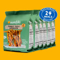 Tingly Chili Noodles | 24 Packs - Active Ready
