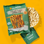Tingly Chili Noodles | 4 Packs - Soft Pick