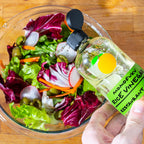 Rice Vinegar - Clean Style