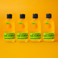 Rice Vinegar 4-Pack - Simple Edit