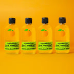 Rice Vinegar 4-Pack - Simple Edit