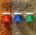 Salts 3 Pack - Weekend Pair