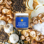 Savory Seasoned Salt - Modern Ready