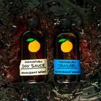 Soy Sauce & Tamari 2-Pack - Gift Ready