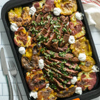 Savory Seasoned Salt - Modern Ready