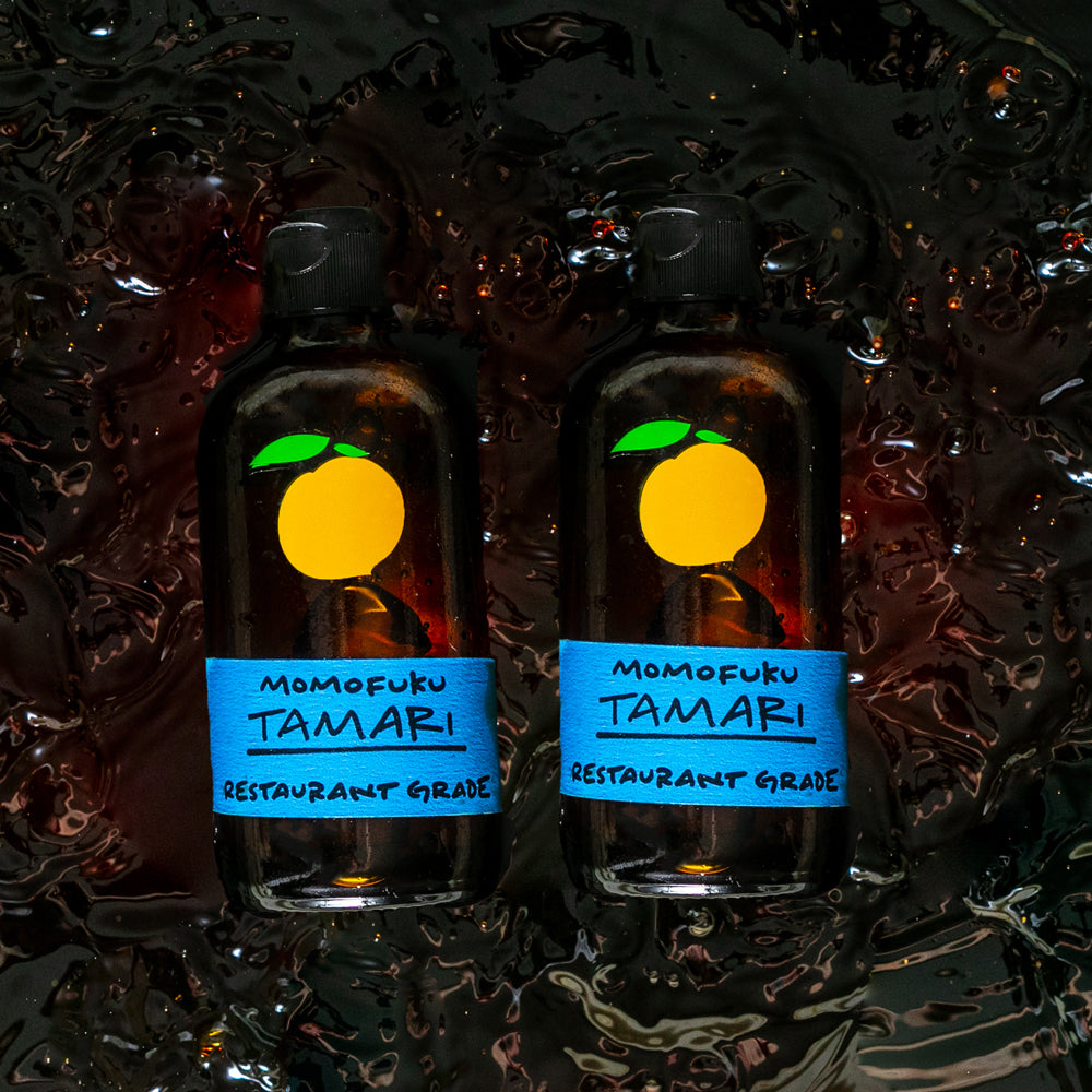Tamari 2-Pack - Fresh Pair