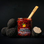 Black Truffle Chili Crunch 3 Pack - Simple Edit