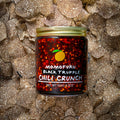 Black Truffle Chili Crunch 3 Pack - Simple Edit