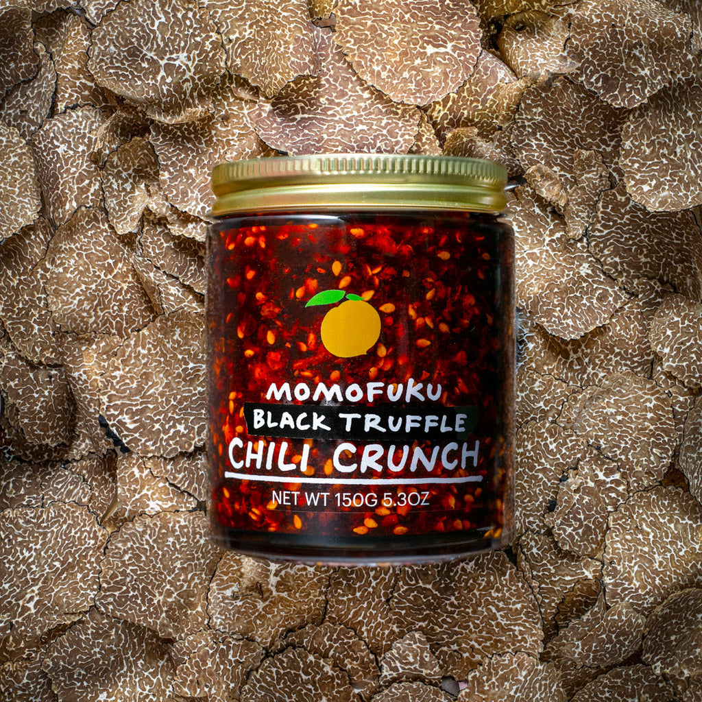 Chili Crunch Variety Pack - Weekend Pair