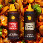 Korean BBQ Sauce Duo - Gift Ready
