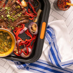 Kitchen Towel Set - Modern Ready