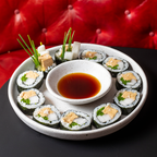 Soy Sauce - Premium Choice