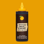 Sweet & Savory Korean BBQ Sauce - Easy Choice