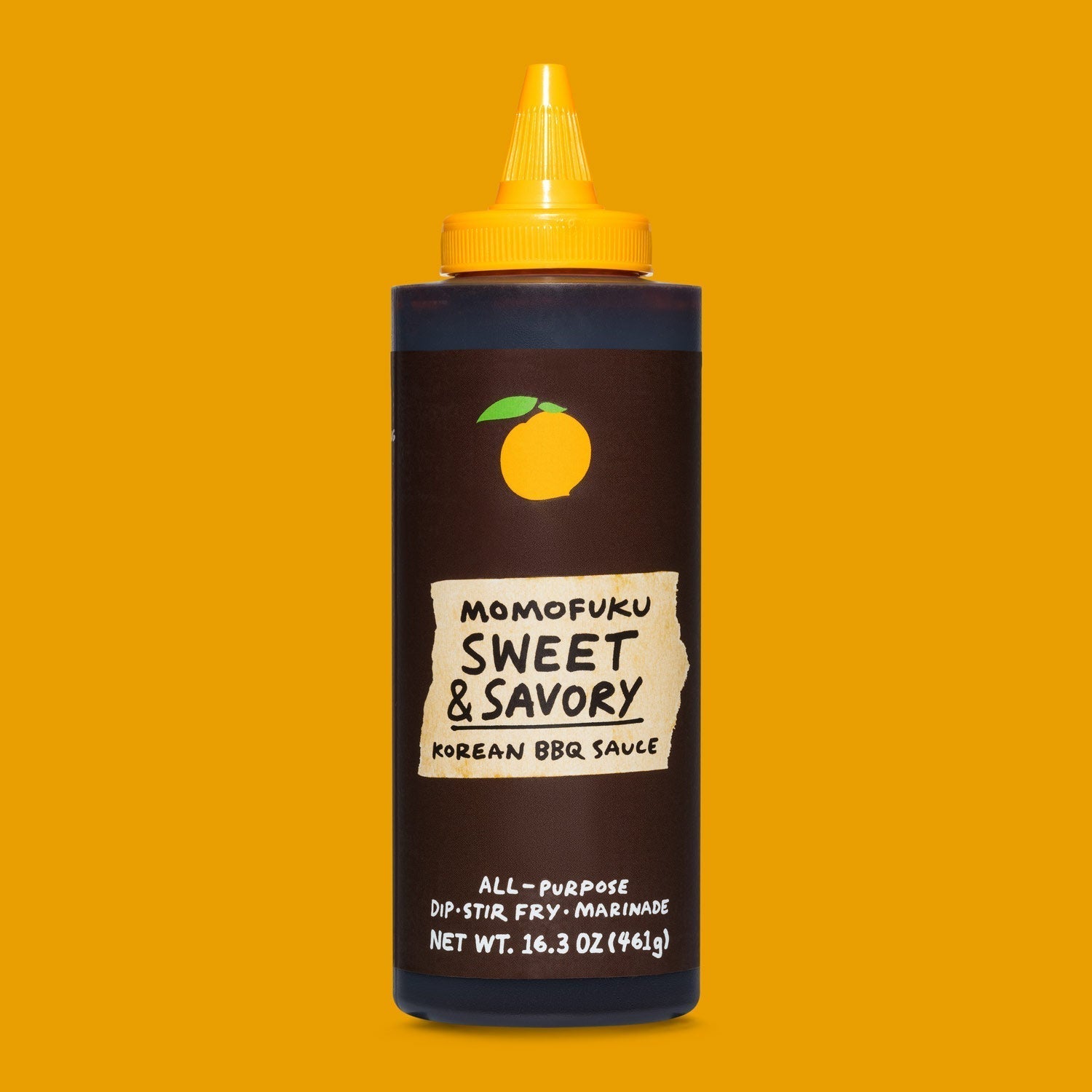 Sweet & Savory Korean BBQ Sauce - Easy Choice