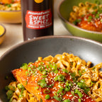 Sweet & Spicy Korean BBQ Sauce 4-Pack - Clean Style