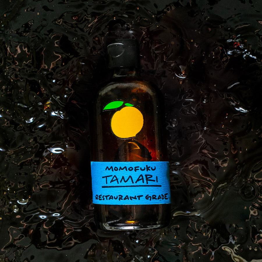 Tamari - Easy Choice